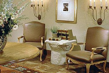 Hotel Four Points By Sheraton Angeles Westside Los Angeles