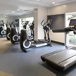 Four Points By Sheraton Los Angeles Westside