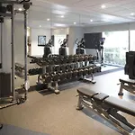 Four Points By Sheraton Los Angeles Westside